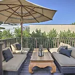 Serene San Diego Retreat With Deck - Walk To Bay!