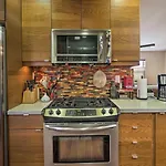 Updated San Diego Home With Private Yard And Grill!
