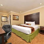 Rodeway Inn San Diego Near Sdsu