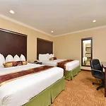 Rodeway Inn San Diego Near Sdsu