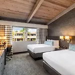 Handlery Hotel San Diego