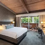 Handlery Hotel San Diego