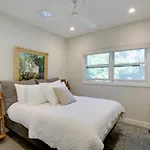 Serene San Diego Retreat With Deck - Walk To Bay!