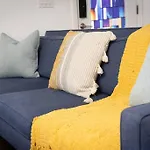North Park Retreat! Trendy & Tranquil 2Br/2Ba Home