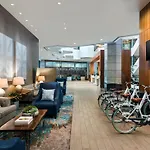 The Westin San Diego Bayview