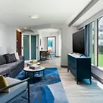 The Westin San Diego Bayview