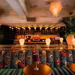 The Lafayette Hotel, Swim Club & Bungalows