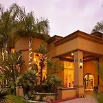 Mission Plaza Hotel By Seaworld