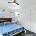 Buckner Hotel