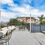 Buckner Hotel