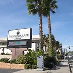 The Consulate Hotel Airport/Sea World/San Diego Area