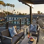 The Shoal Hotel La Jolla Beach