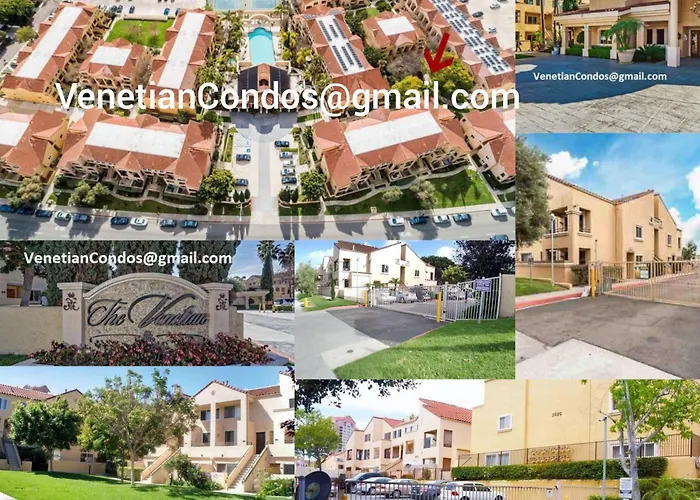 Venetian Condos