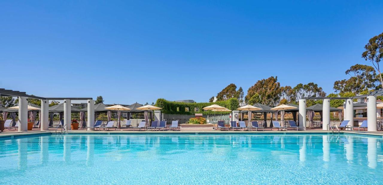 Hyatt Regency La Jolla At Aventine Hotel 4*