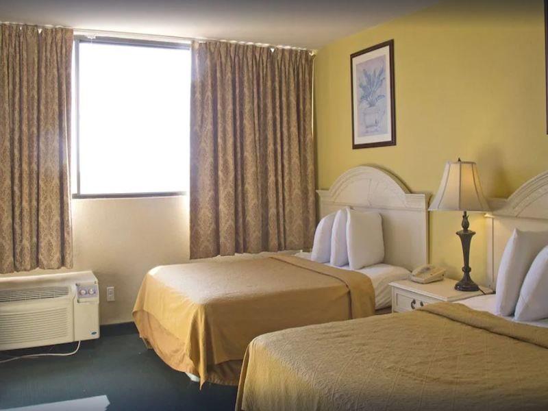 Hotel The Consulate Airport/sea World/san Diego Area