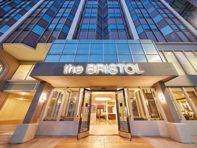 The Bristol