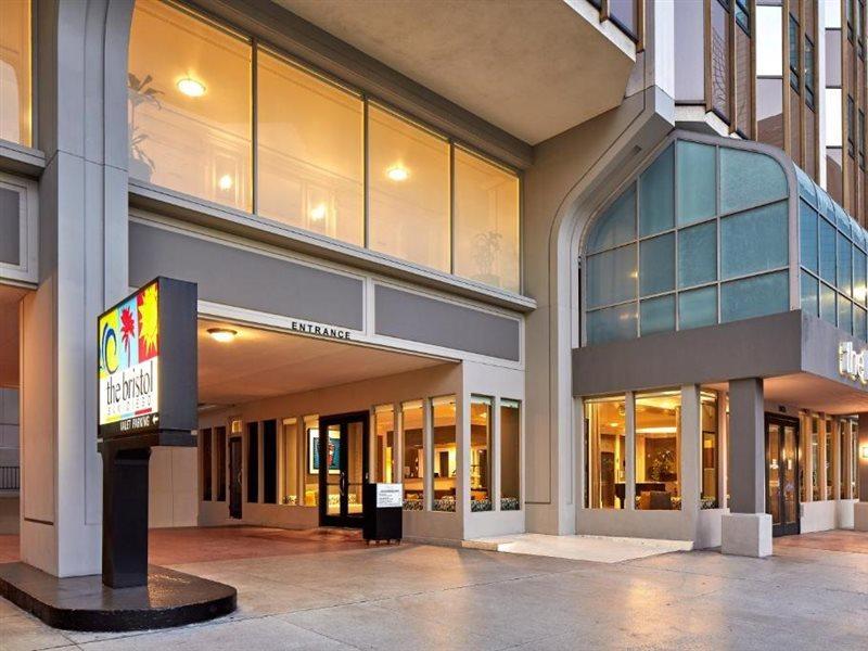The Bristol Hotel 4*