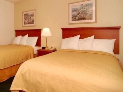 Inn Rodeway Near Sdsu 3*