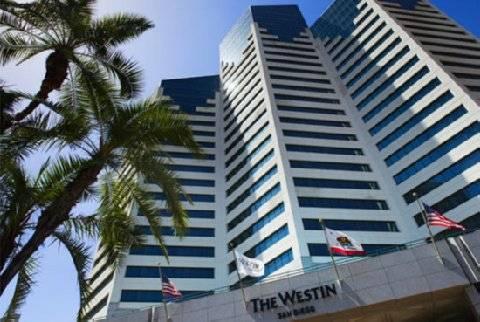 Hotel The Westin Bayview