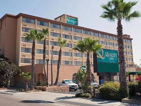 The Consulate Airport/sea World/san Diego Area