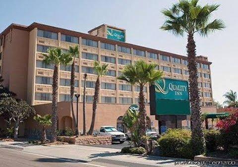 The Consulate Airport/sea World/san Diego Area San Diego