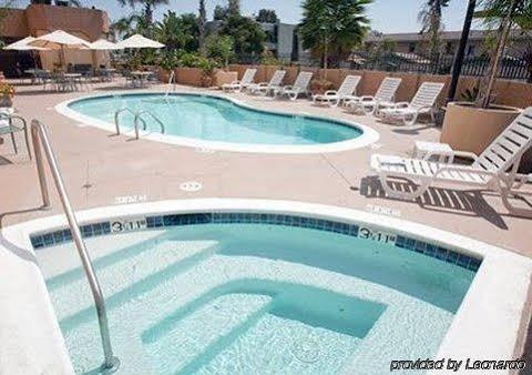 The Consulate Airport/sea World/san Diego Area Hotel 3*