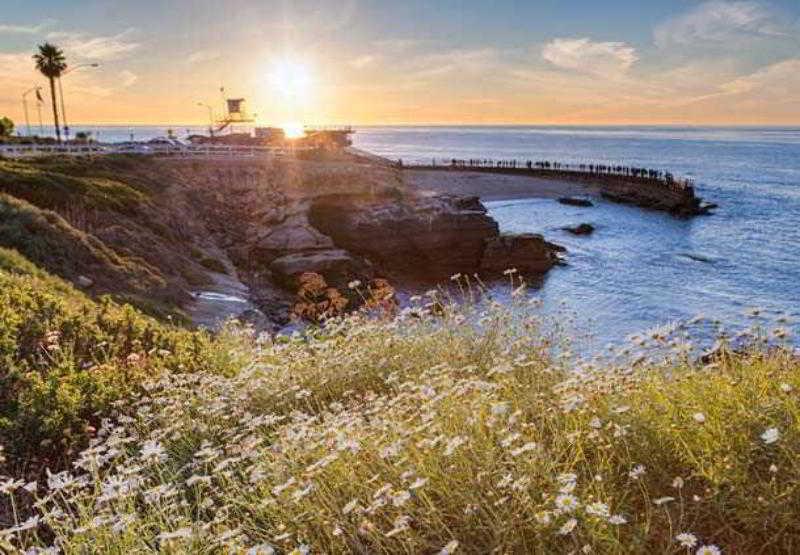 Sonesta Es Carmel Mountain - 3* San Diego