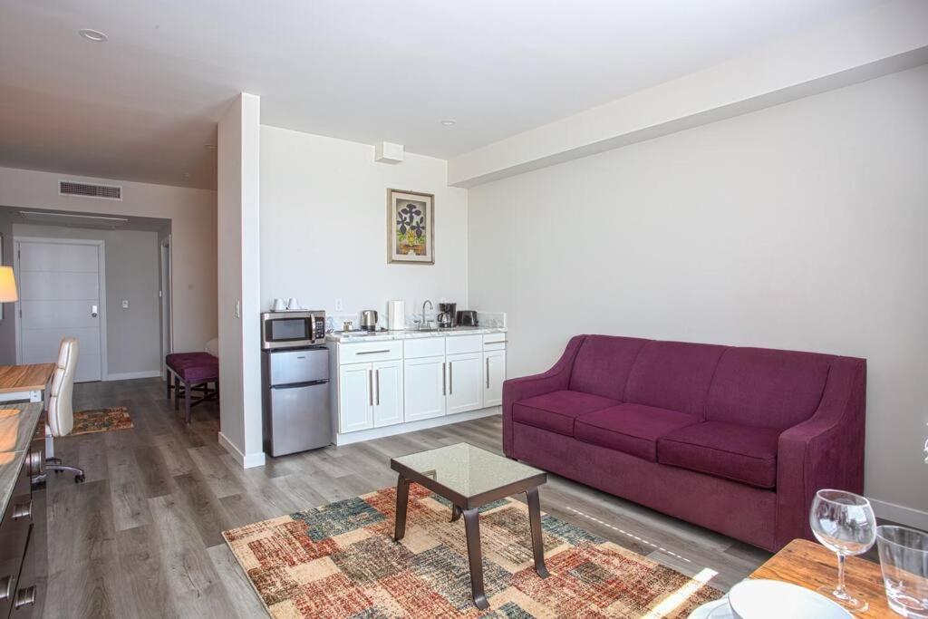 Spacious 1 Bedroom In Balboa Park