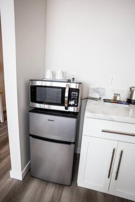 Spacious 1 Bedroom In Balboa Park Inn