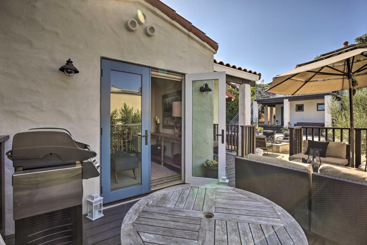 Serene Retreat With Deck - Walk To Bay! Holiday home