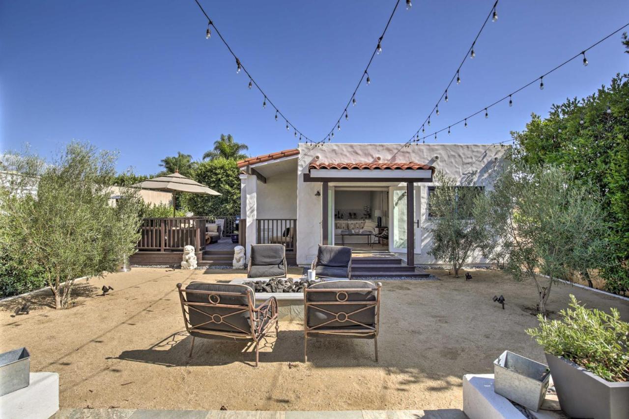 Serene Retreat With Deck - Walk To Bay! Holiday home