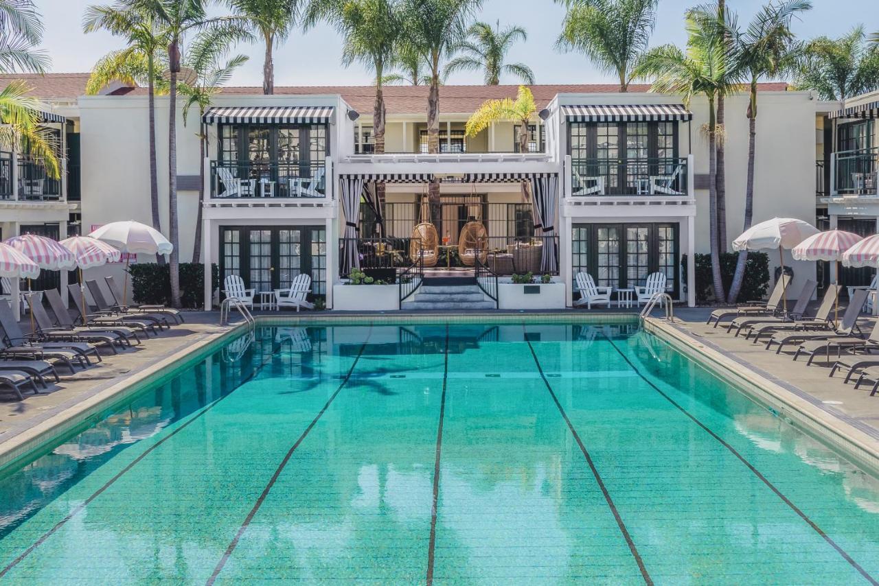 The Lafayette Hotel, Swim Club & Hotel 3*