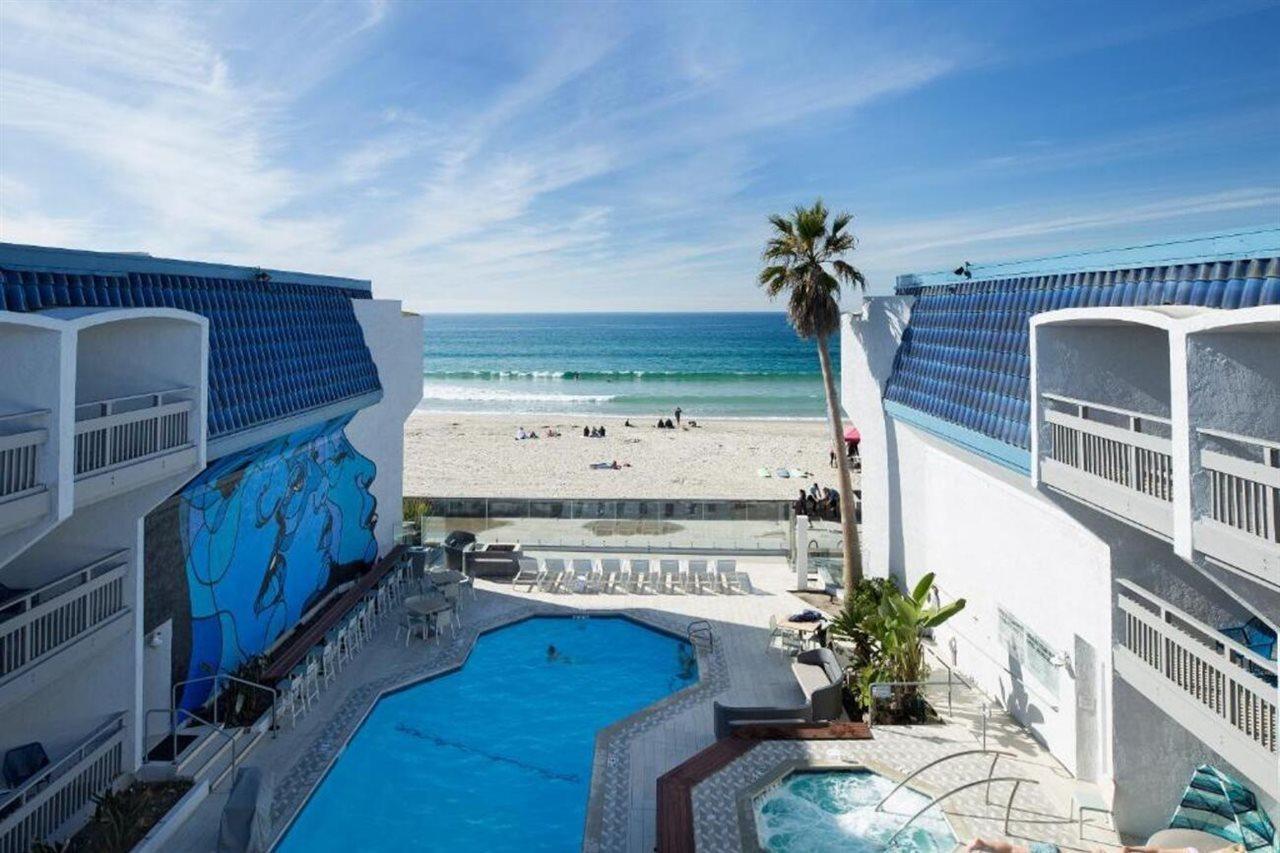 The Wayfarer 4* San Diego
