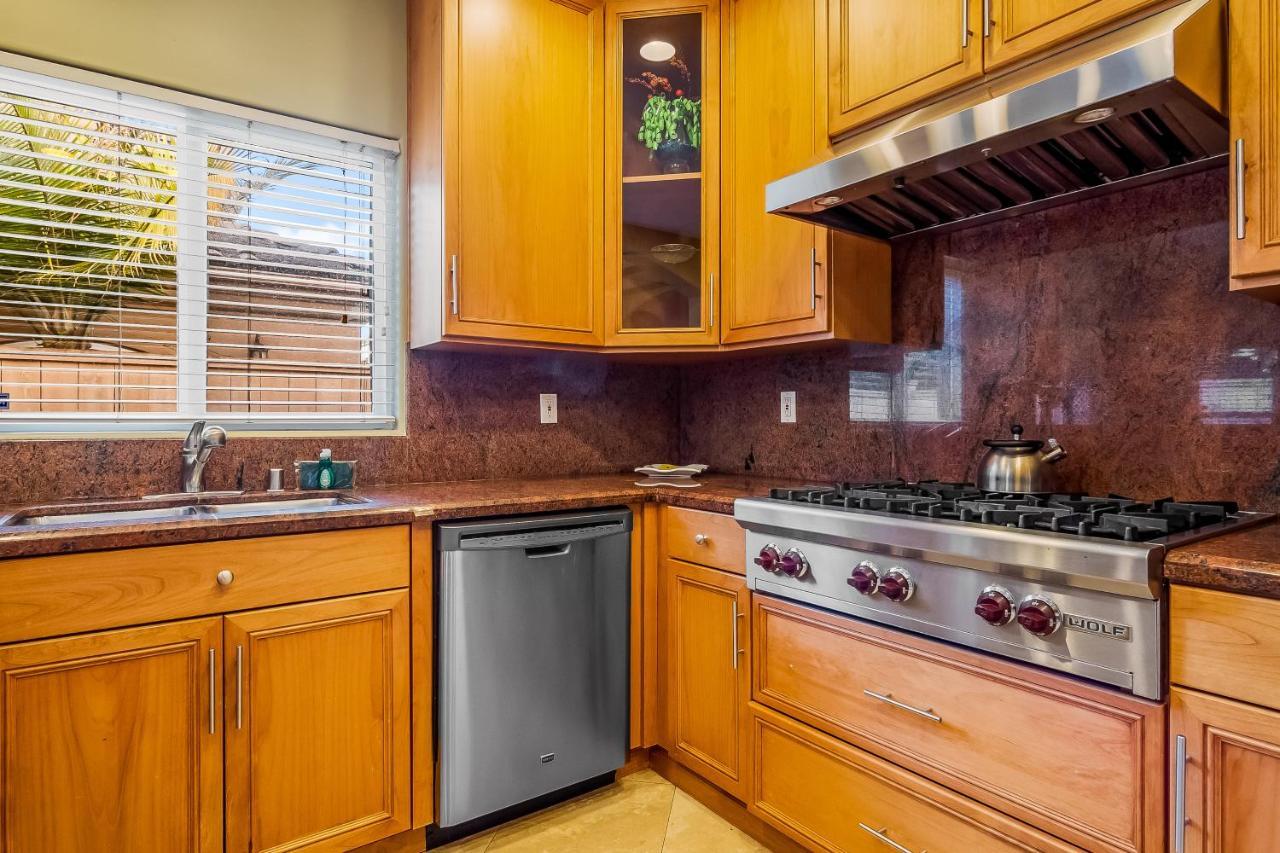The Shangri-la Of La Jolla Holiday home San Diego