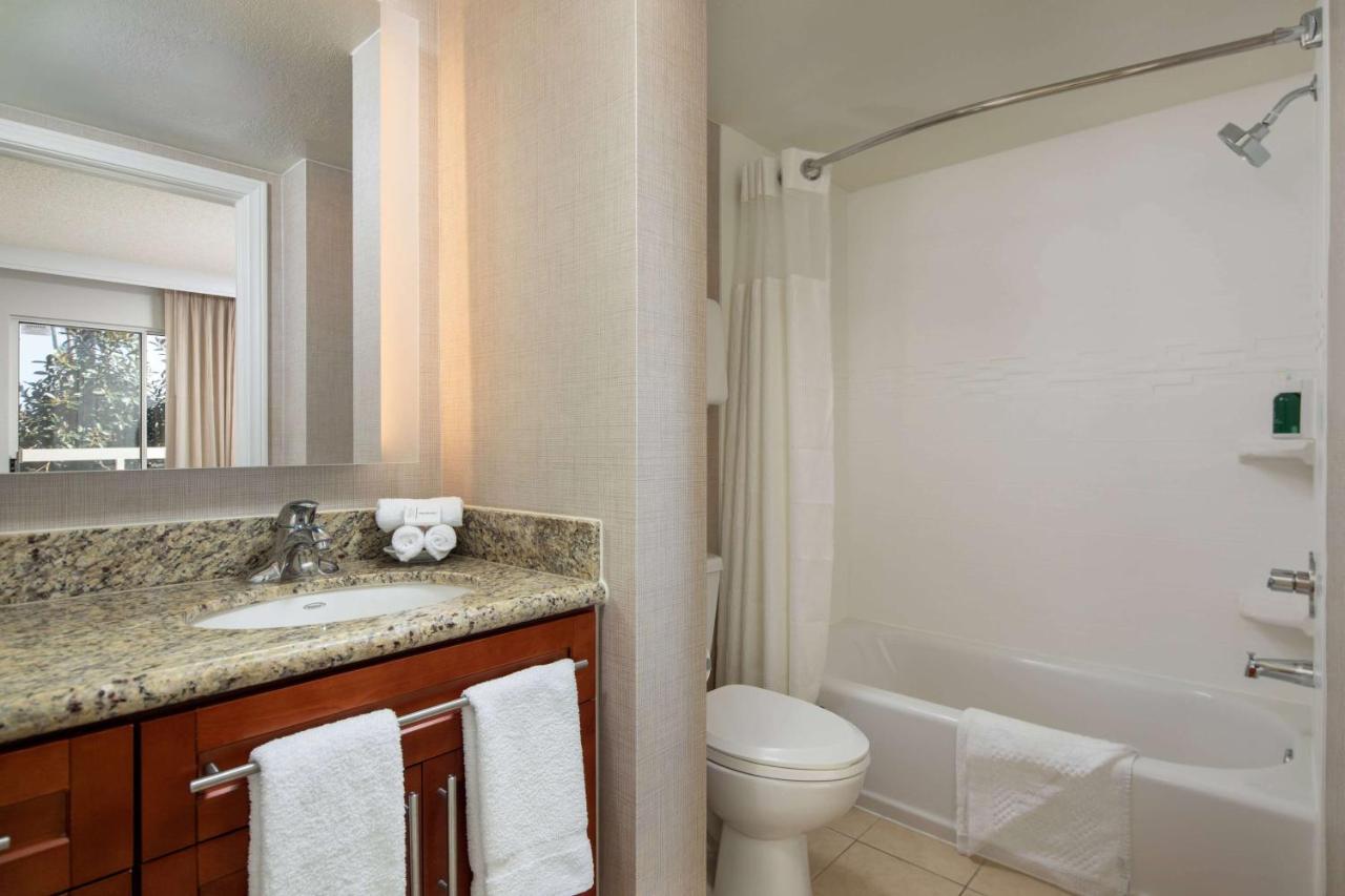 Hotel Sonesta Es Carmel Mountain -