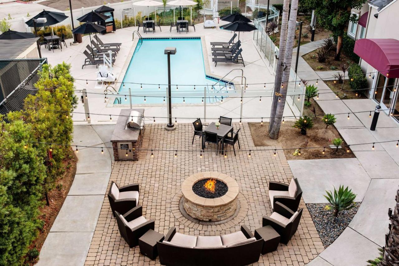 Hotel Sonesta Es Carmel Mountain - San Diego