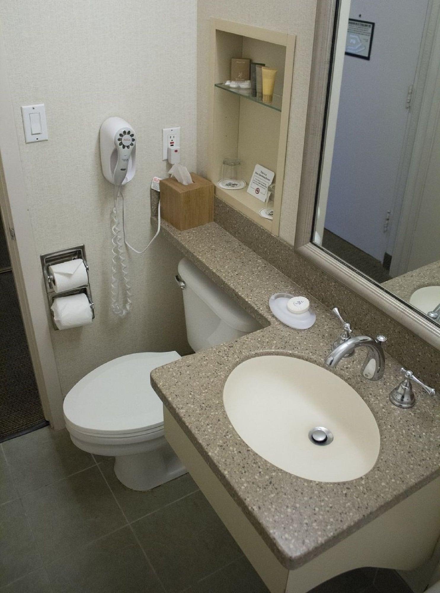 Hotel Handlery San Diego