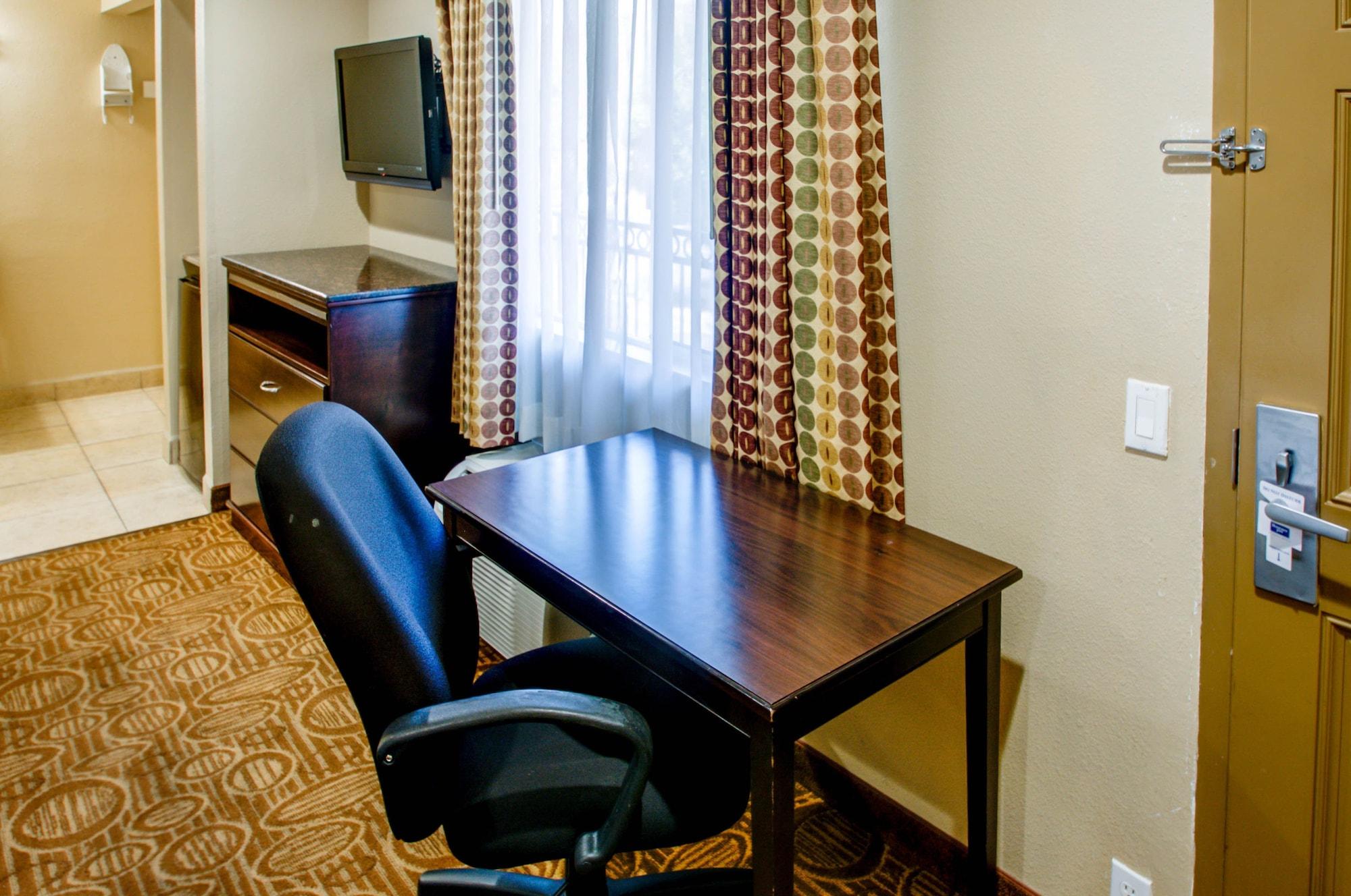 Inn Rodeway Near Sdsu San Diego