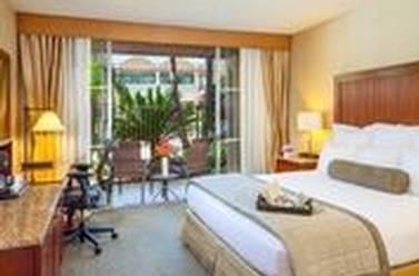 Handlery Hotel