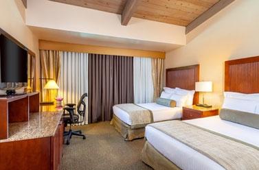 Handlery Hotel San Diego