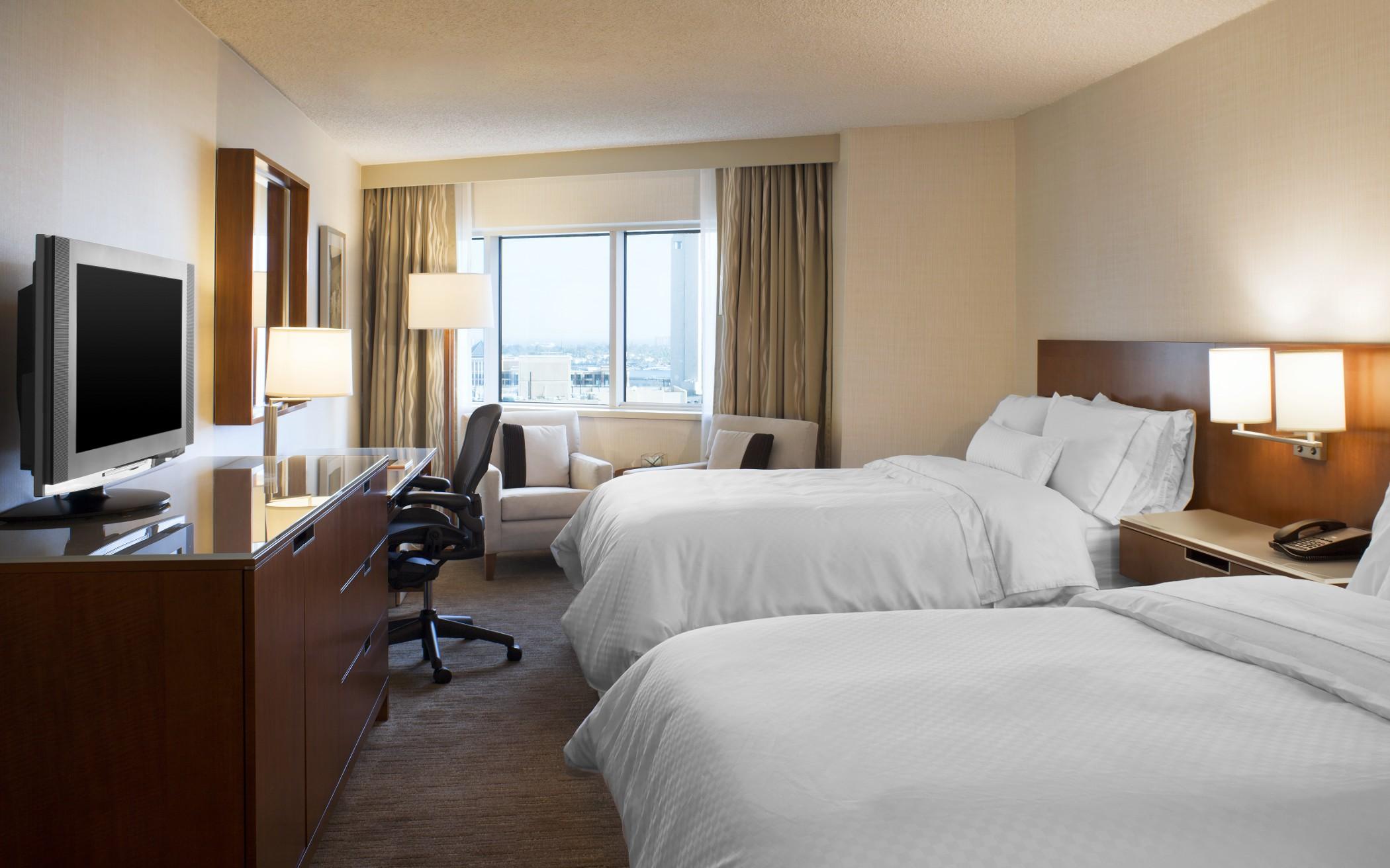 The Westin Bayview Hotel San Diego