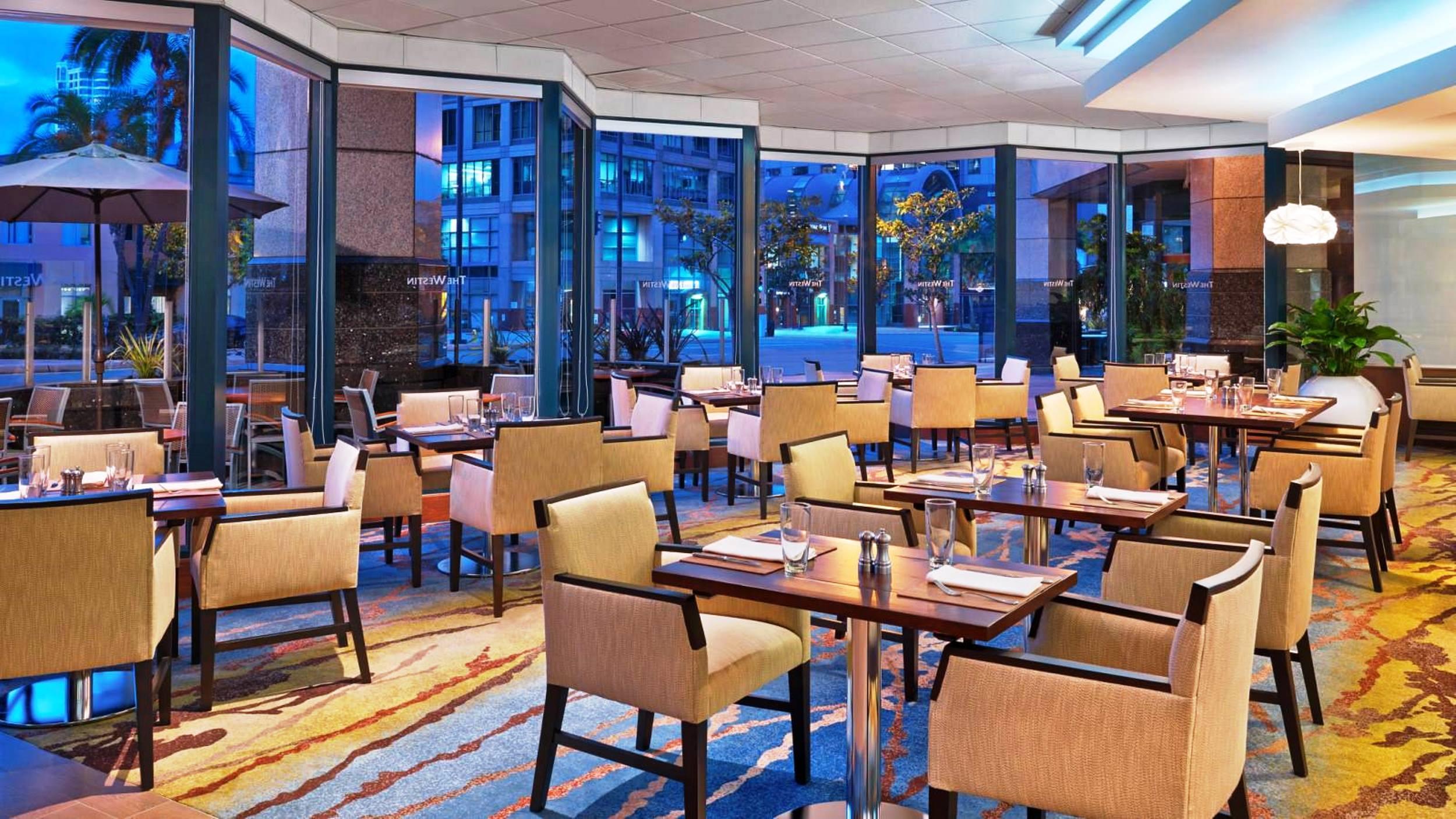 The Westin Bayview San Diego