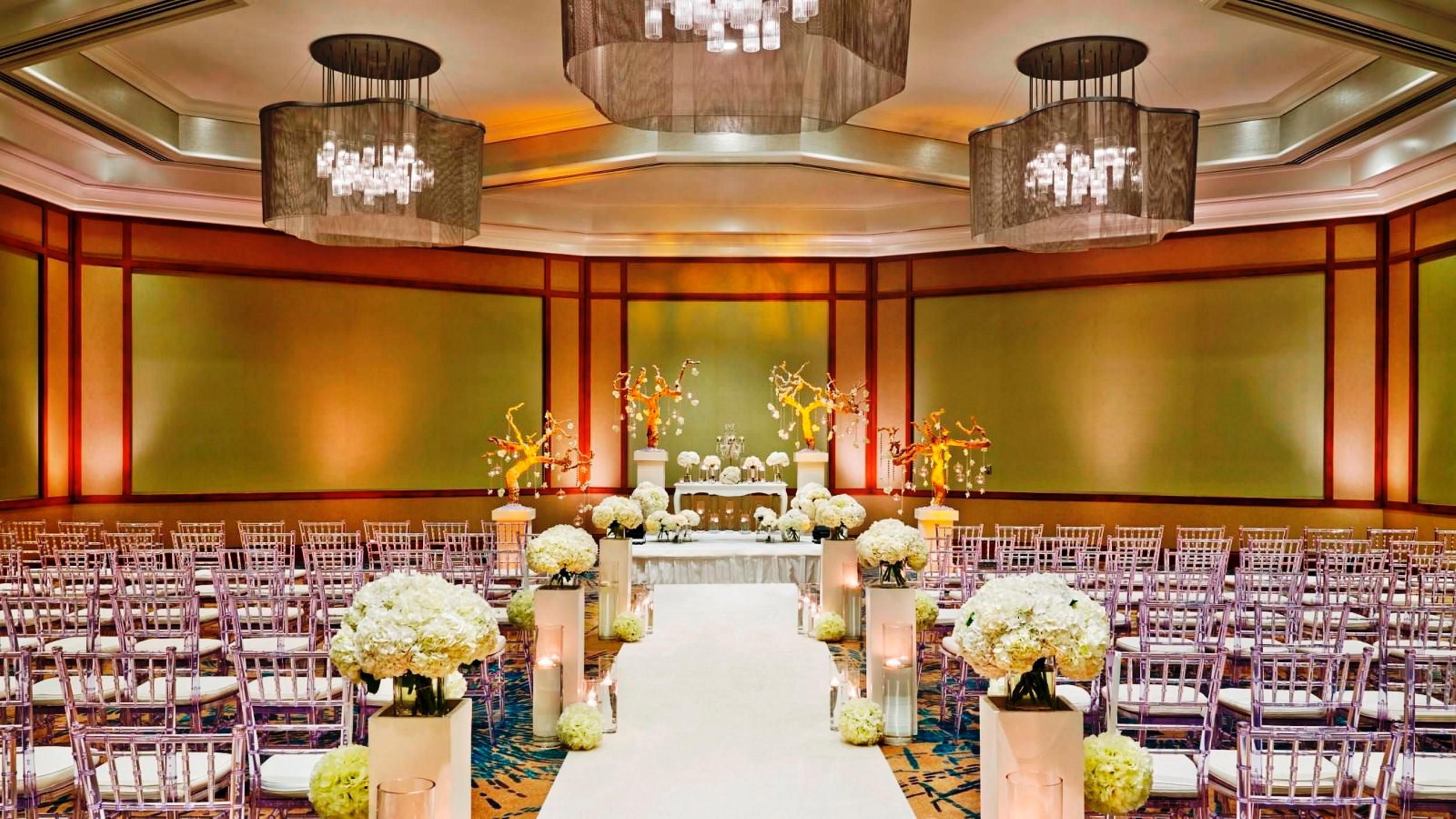 The Westin Bayview Hotel 4*