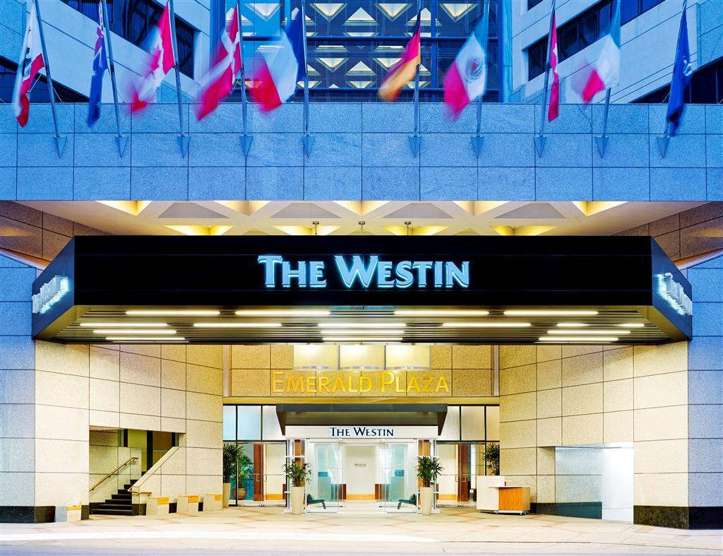 The Westin Bayview Hotel