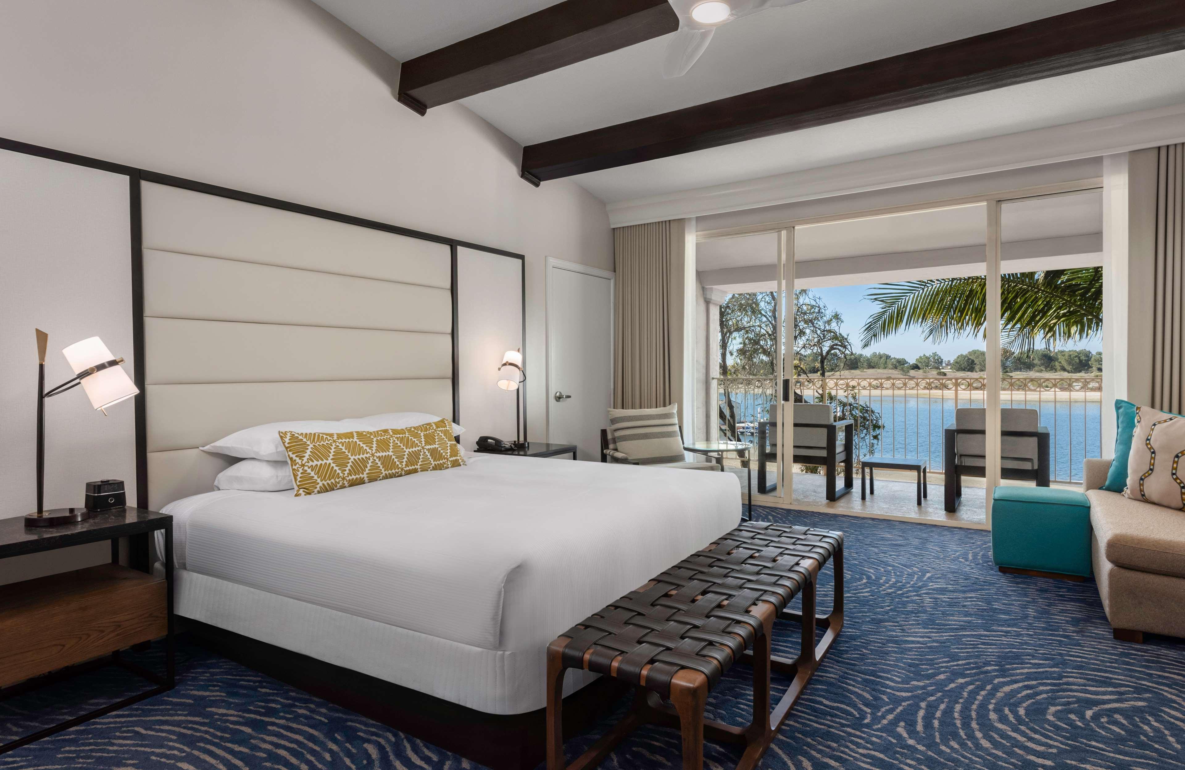 Mission Bay Hotel San Diego