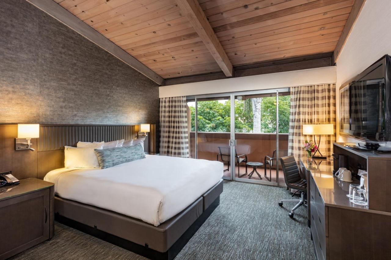 Hotel Handlery