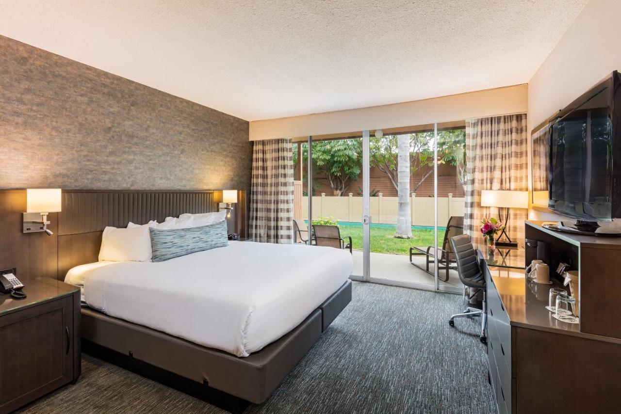 Handlery Hotel
