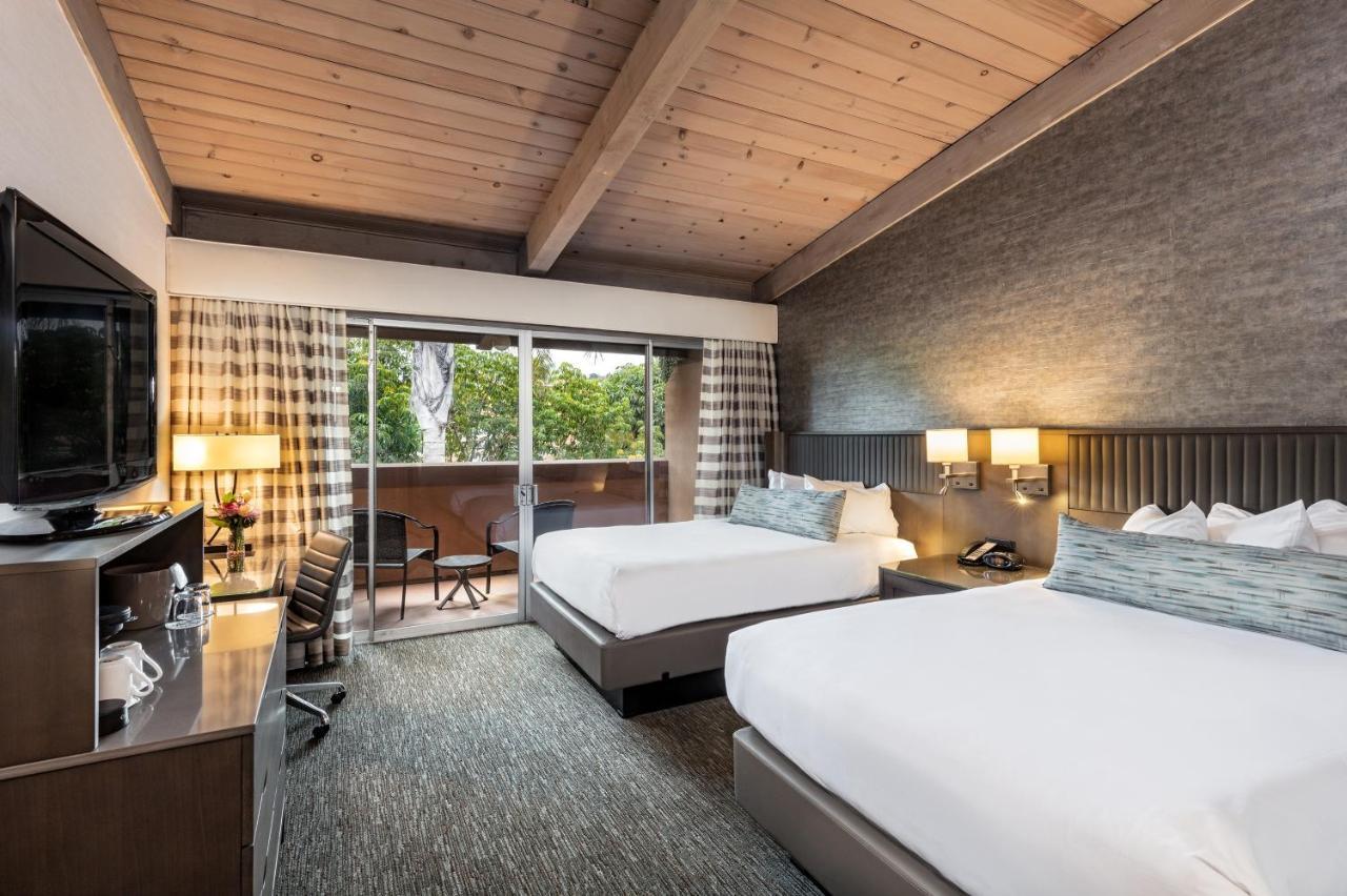 Handlery Hotel 3*