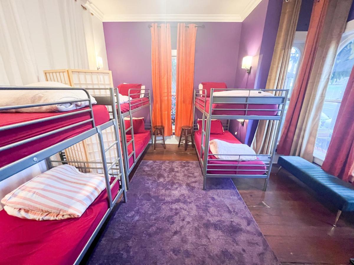 Hostel Ith Adventure (adults Only) San Diego