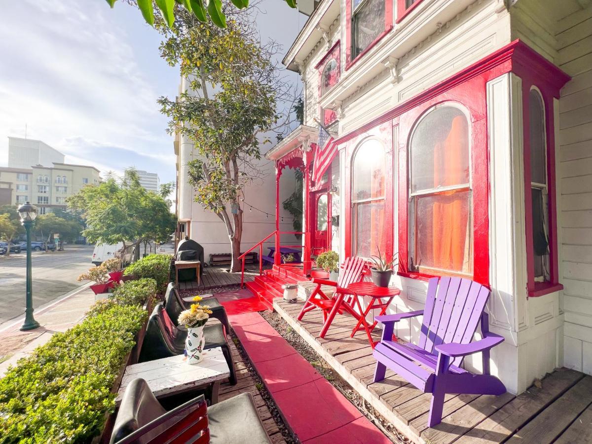 Hostel Ith Adventure (adults Only)